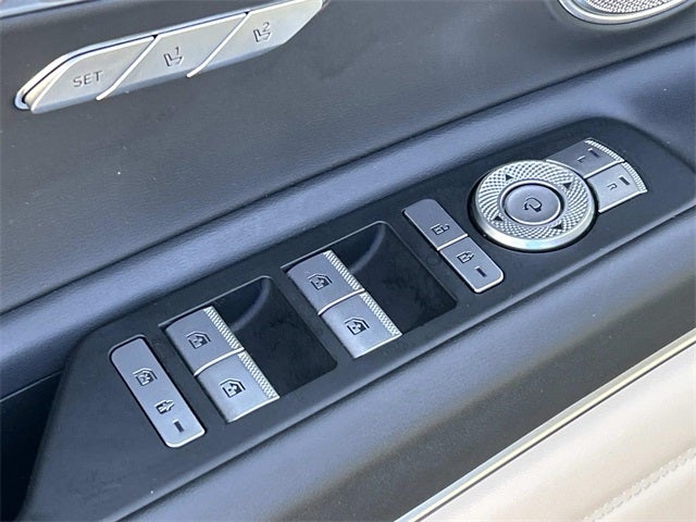 2023 Genesis GV80 2.5T