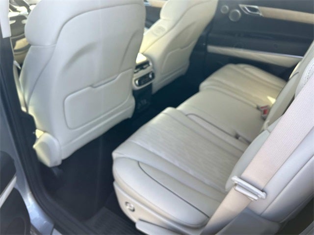 2023 Genesis GV80 2.5T