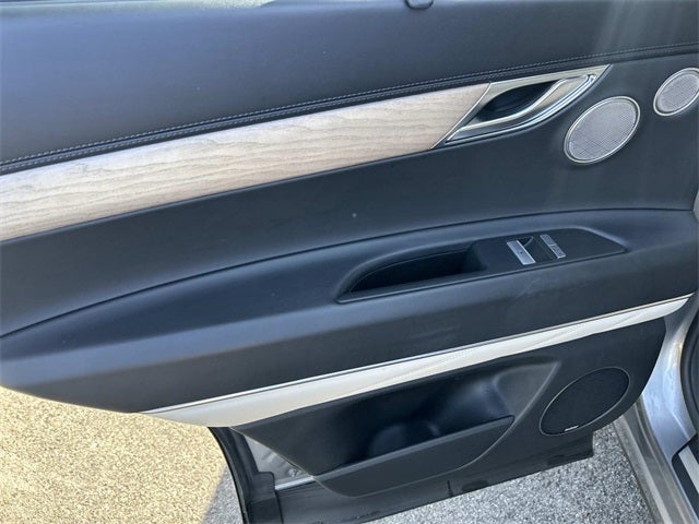 2023 Genesis GV80 2.5T