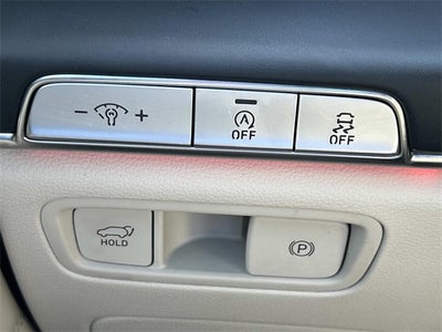 2023 Genesis GV80 2.5T