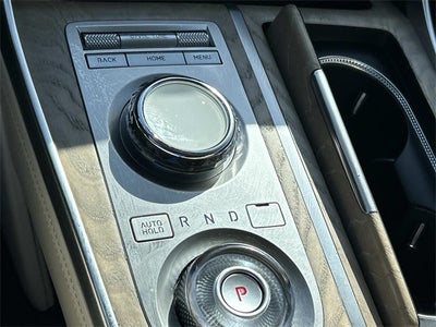 2023 Genesis GV80 2.5T