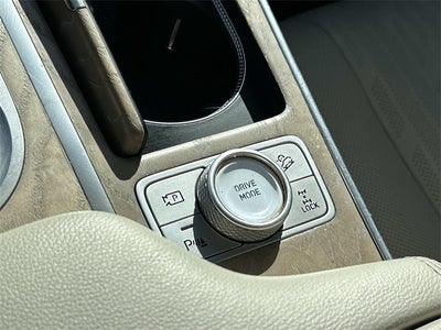 2023 Genesis GV80 2.5T