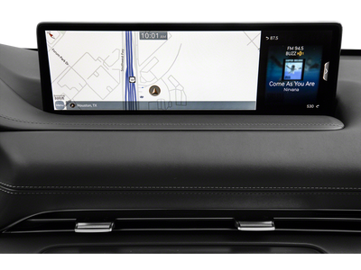 2023 Genesis GV80 2.5T