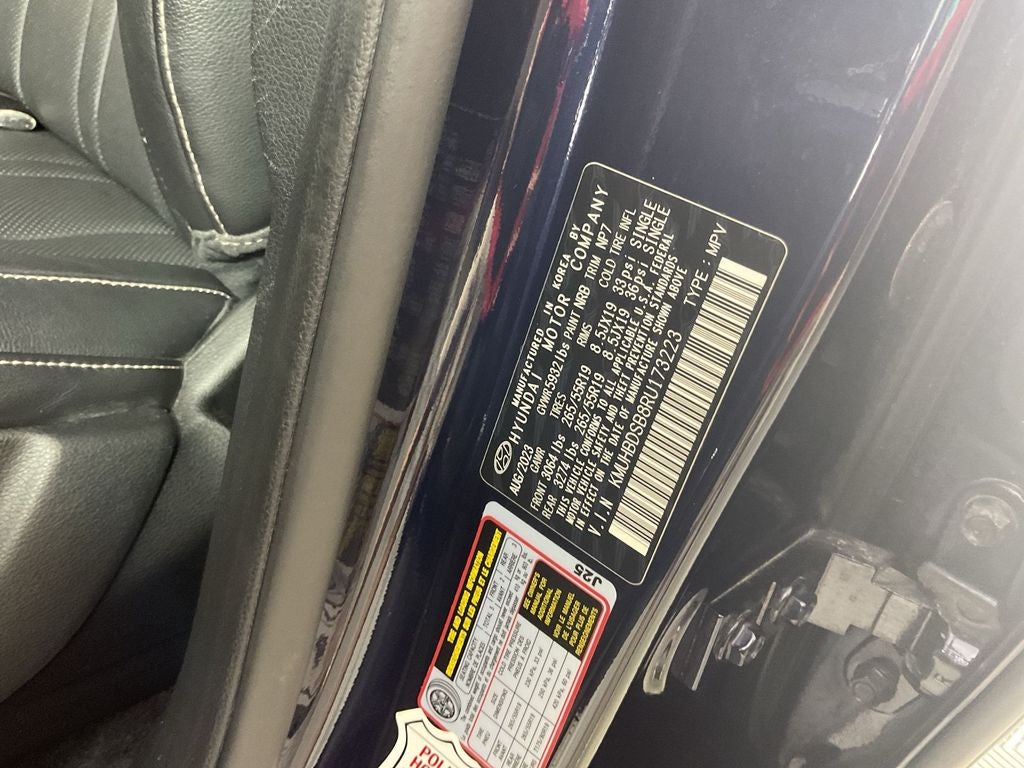 2024 Genesis GV80 2.5T