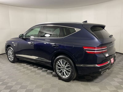 2024 Genesis GV80 2.5T