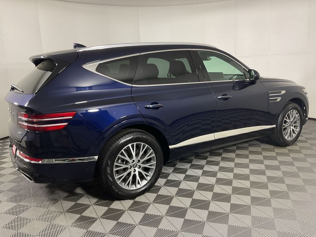 2024 Genesis GV80 2.5T