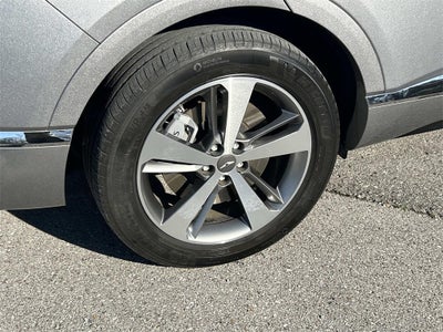 2024 Genesis GV80 3.5T AWD