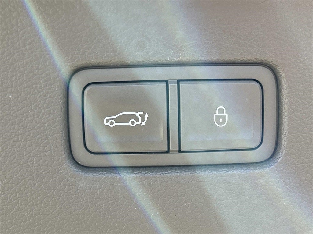 2024 Genesis GV80 3.5T AWD