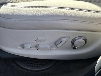 2024 Genesis GV80 3.5T AWD