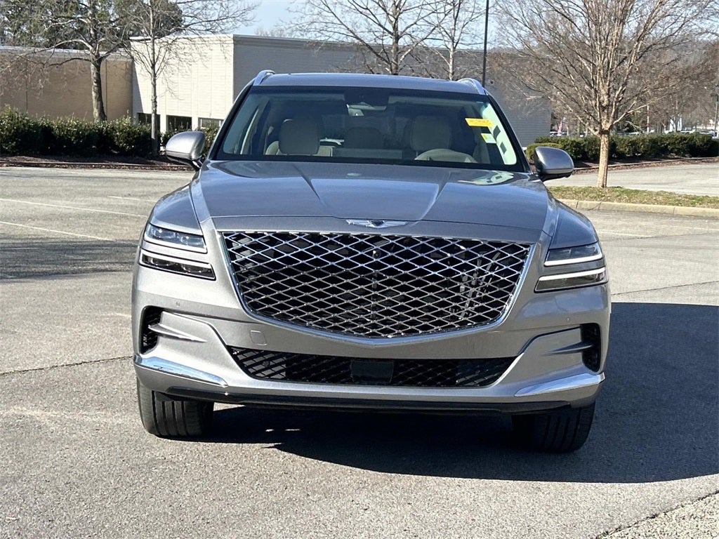 2024 Genesis GV80 3.5T AWD