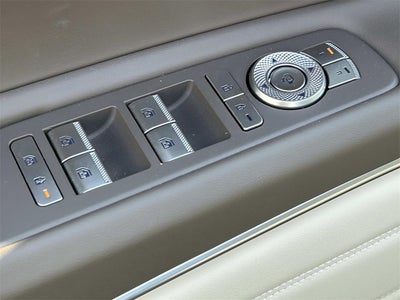 2024 Genesis GV80 3.5T AWD