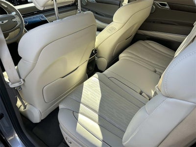 2024 Genesis GV80 3.5T AWD
