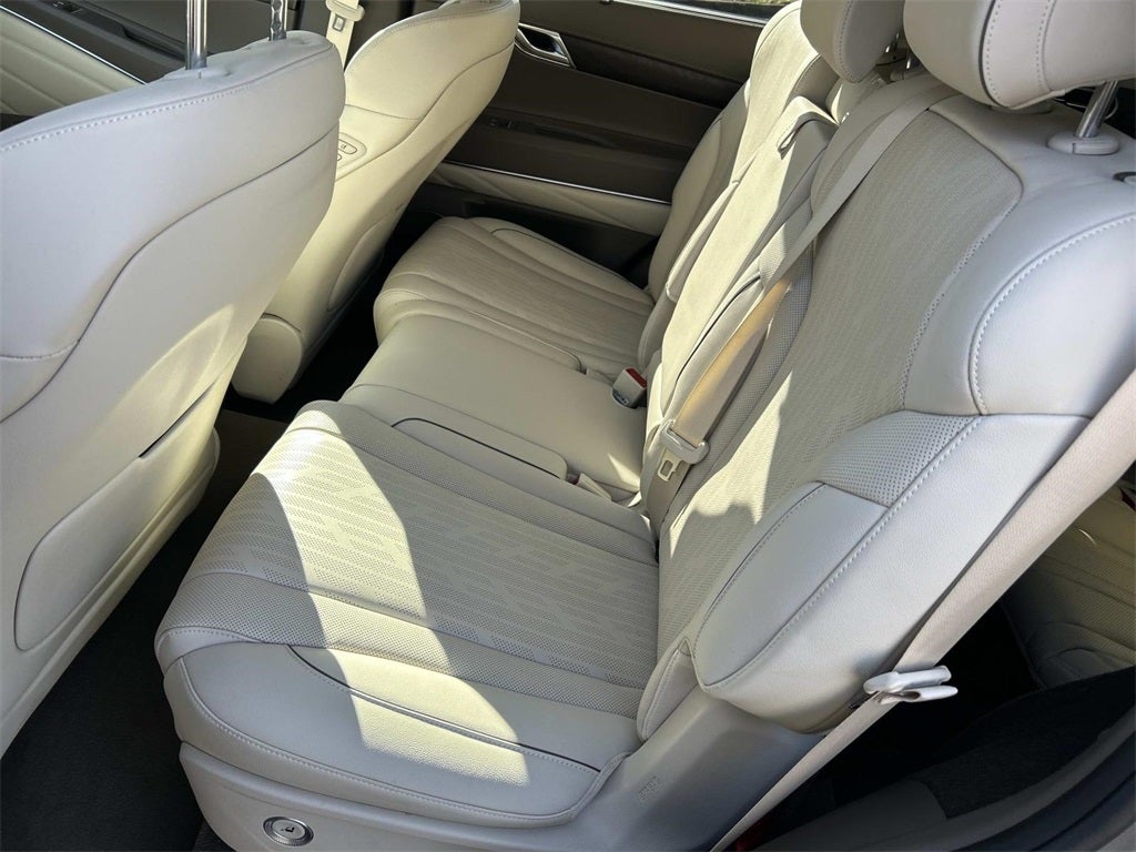 2024 Genesis GV80 3.5T AWD