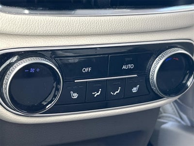 2024 Genesis GV80 3.5T AWD