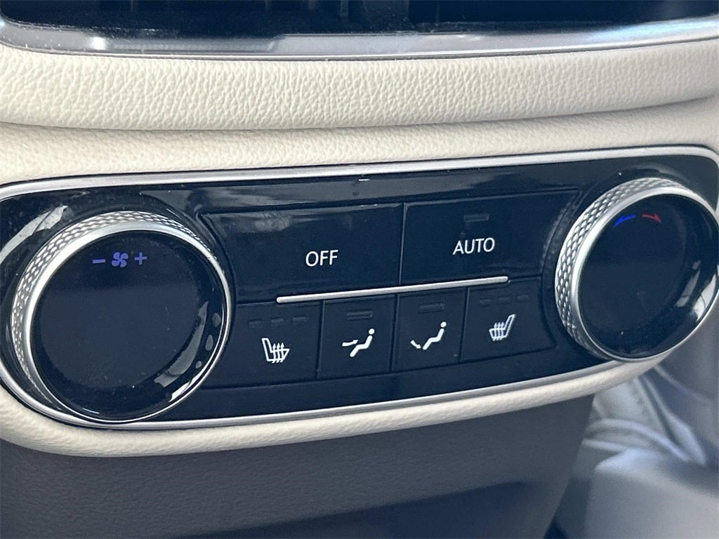 2024 Genesis GV80 3.5T AWD