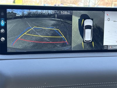 2024 Genesis GV80 3.5T AWD