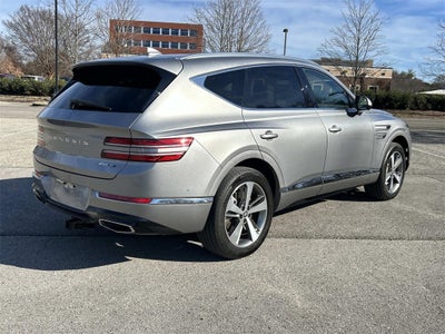 2024 Genesis GV80 3.5T AWD