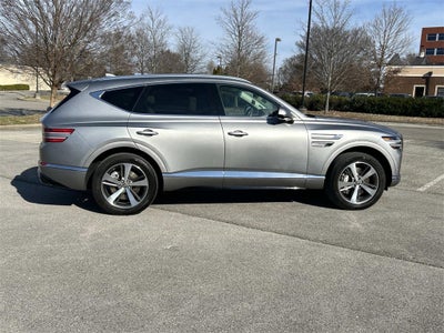 2024 Genesis GV80 3.5T AWD