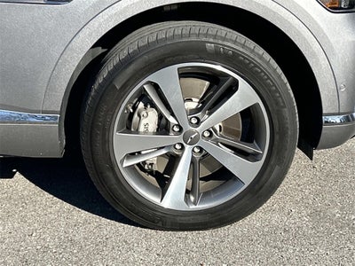 2024 Genesis GV80 3.5T AWD