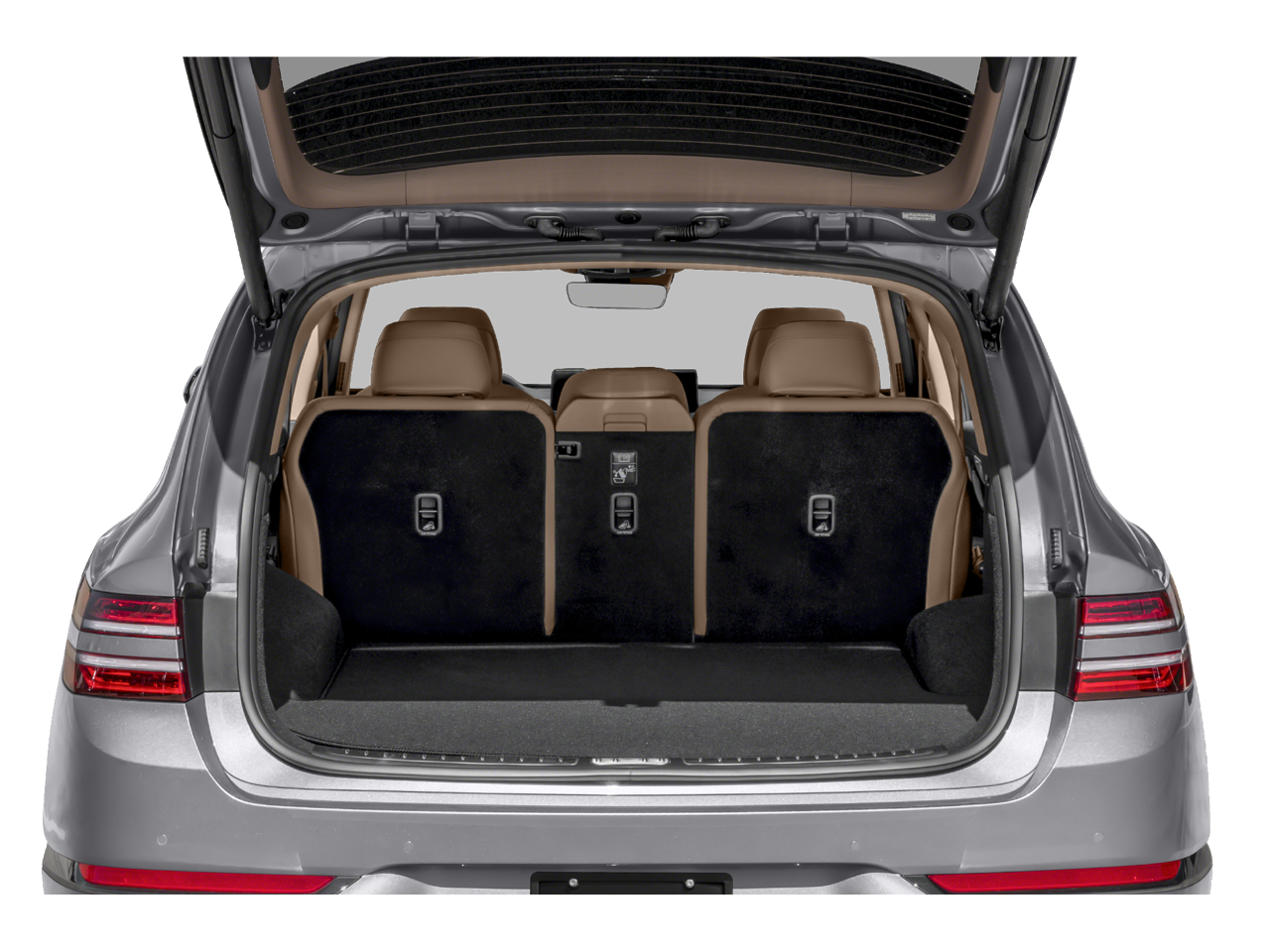 2024 Genesis GV80 3.5T AWD