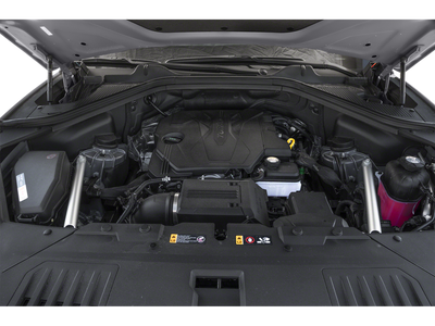 2024 Genesis GV80 3.5T AWD