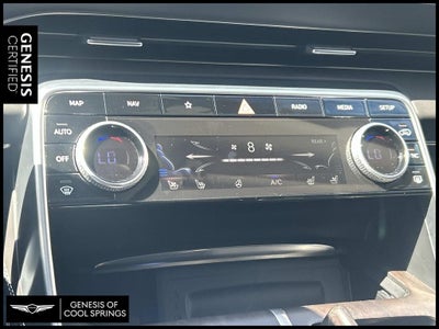2021 Genesis GV80 3.5T AWD