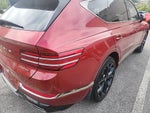 2024 Genesis GV80 Prestige Signature