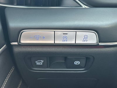 2024 Genesis GV80 3.5T AWD