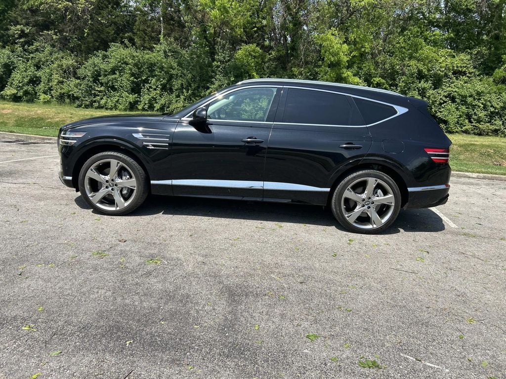 2024 Genesis GV80 3.5T AWD