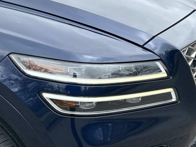 2021 Genesis GV80 3.5T AWD