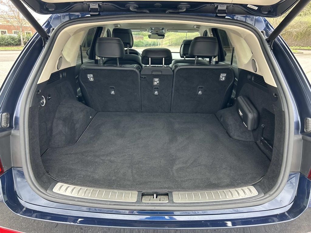 2021 Genesis GV80 3.5T AWD