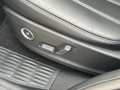 2021 Genesis GV80 3.5T AWD