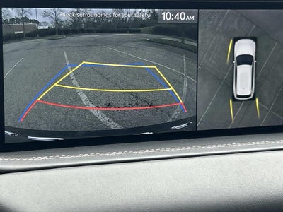 2021 Genesis GV80 3.5T AWD