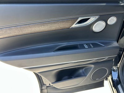 2023 Genesis GV80 3.5T AWD