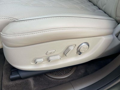 2024 Genesis GV80 3.5T AWD