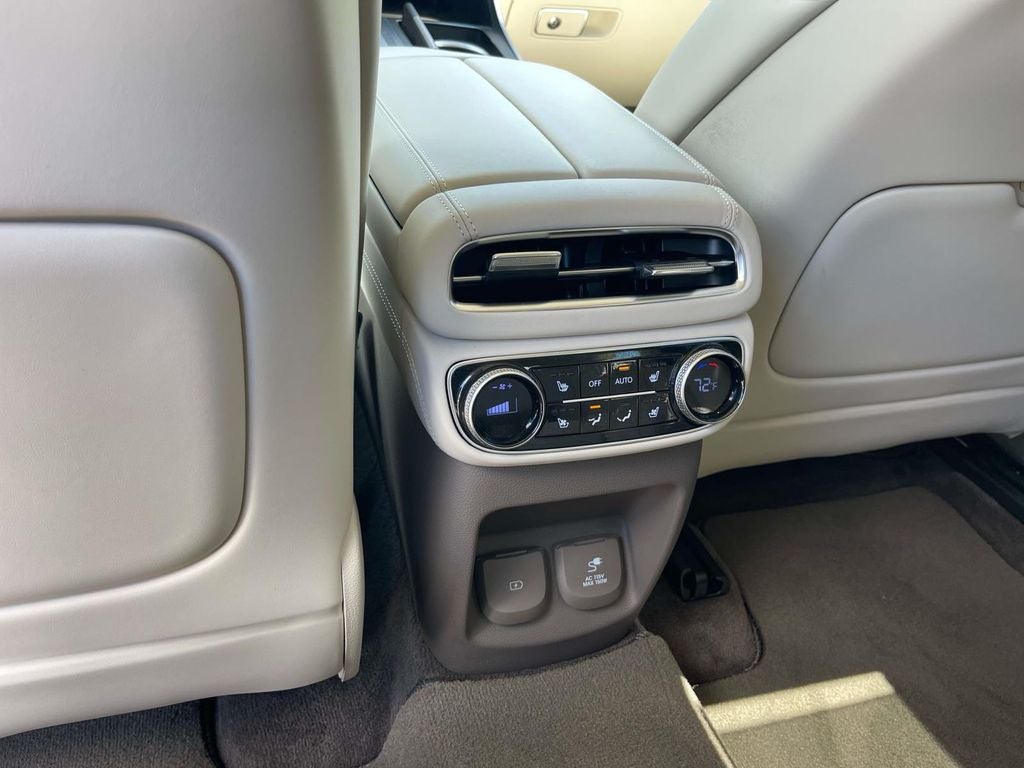 2024 Genesis GV80 3.5T AWD