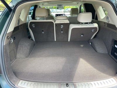 2024 Genesis GV80 3.5T AWD