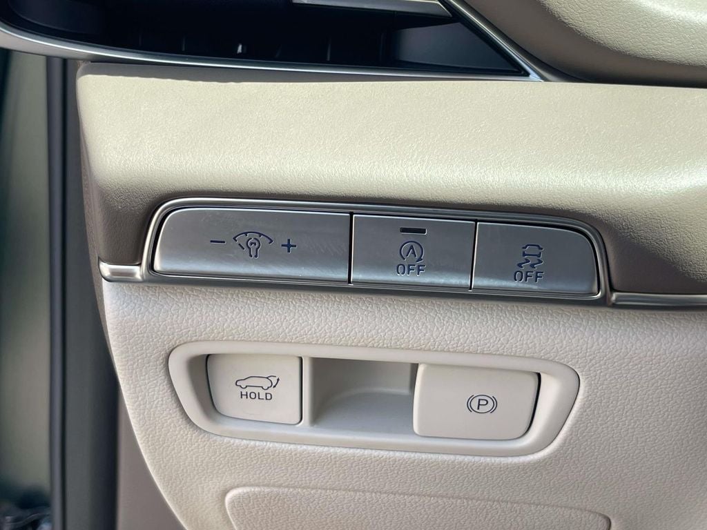 2024 Genesis GV80 3.5T AWD