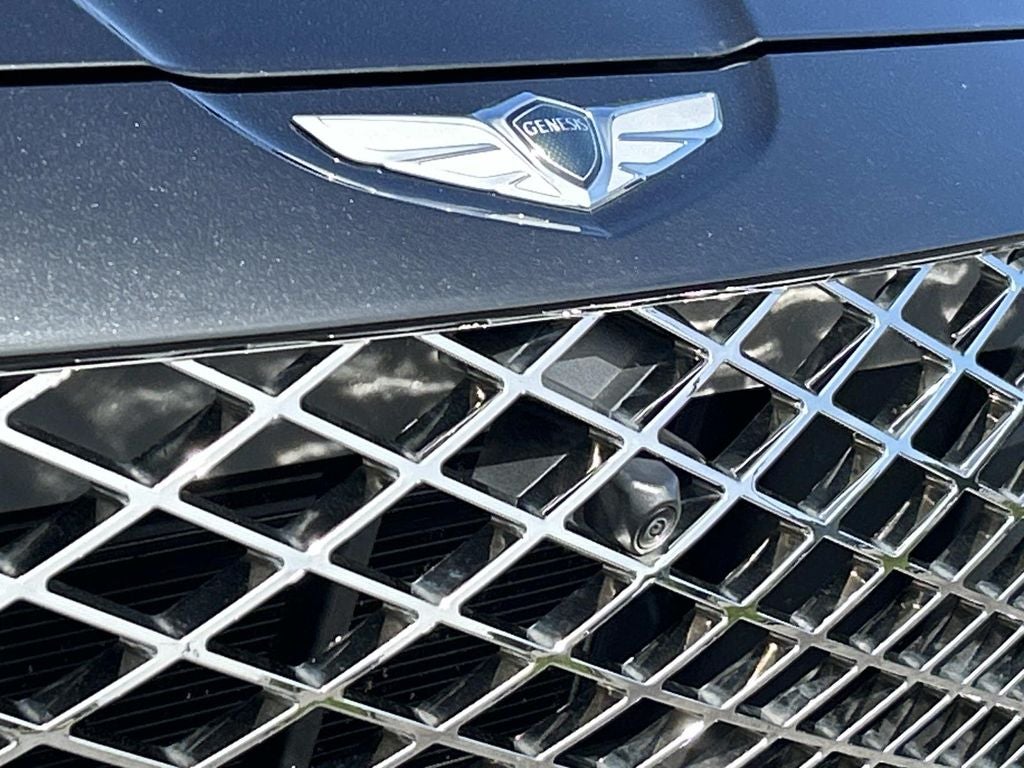 2023 Genesis GV80 3.5T AWD