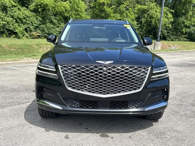 2023 Genesis GV80 3.5T AWD