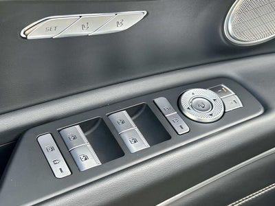 2023 Genesis GV80 3.5T AWD