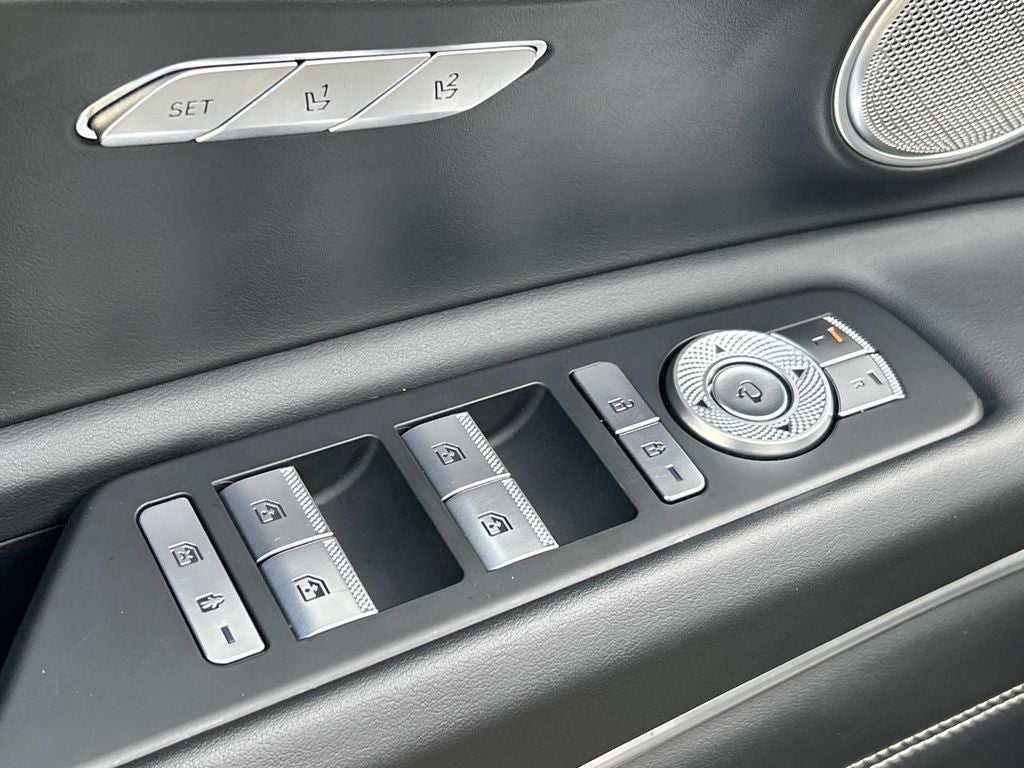 2023 Genesis GV80 3.5T AWD