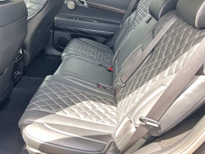 2023 Genesis GV80 3.5T AWD