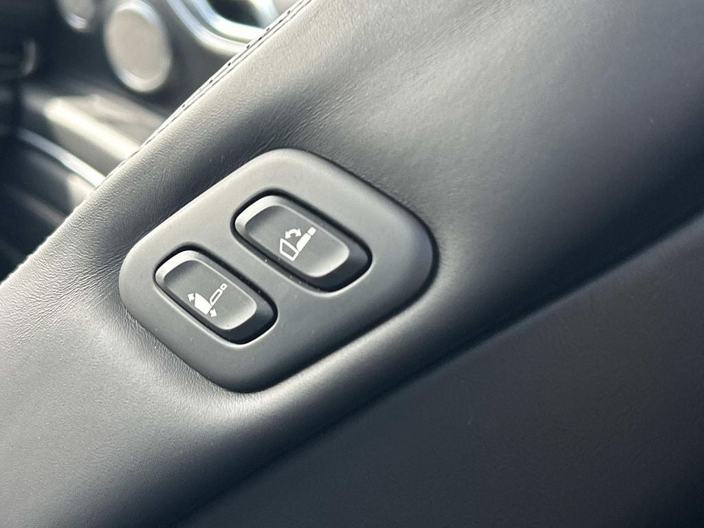 2023 Genesis GV80 3.5T AWD