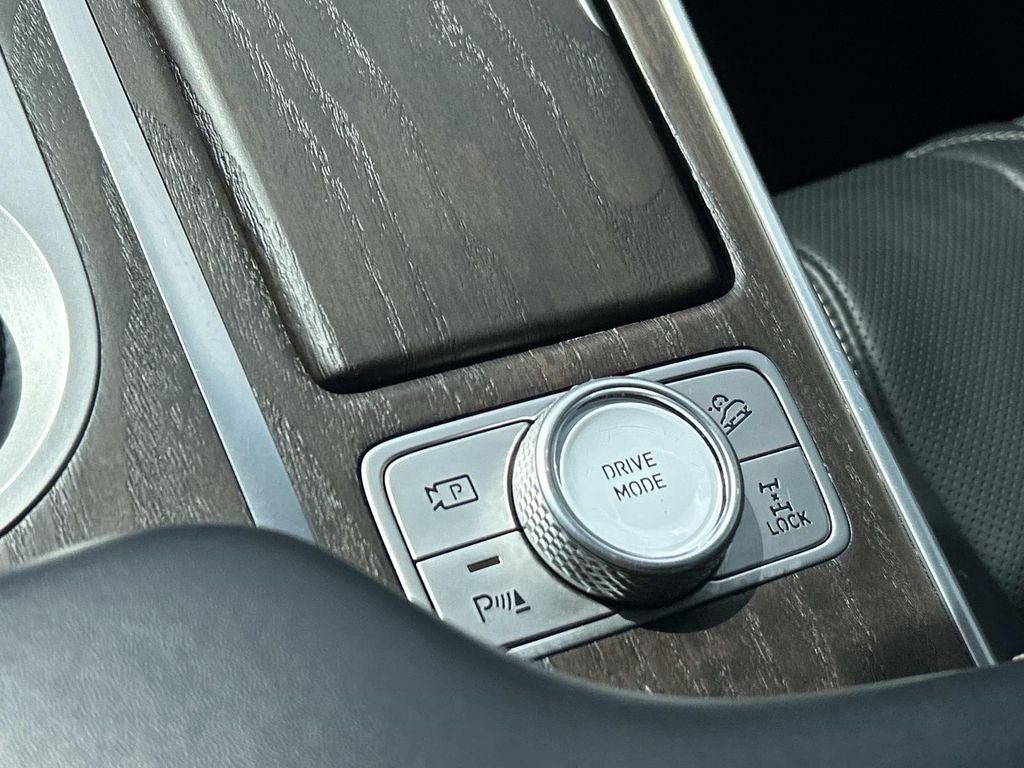 2023 Genesis GV80 3.5T AWD