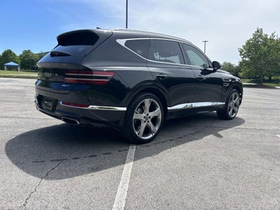 2023 Genesis GV80 3.5T AWD