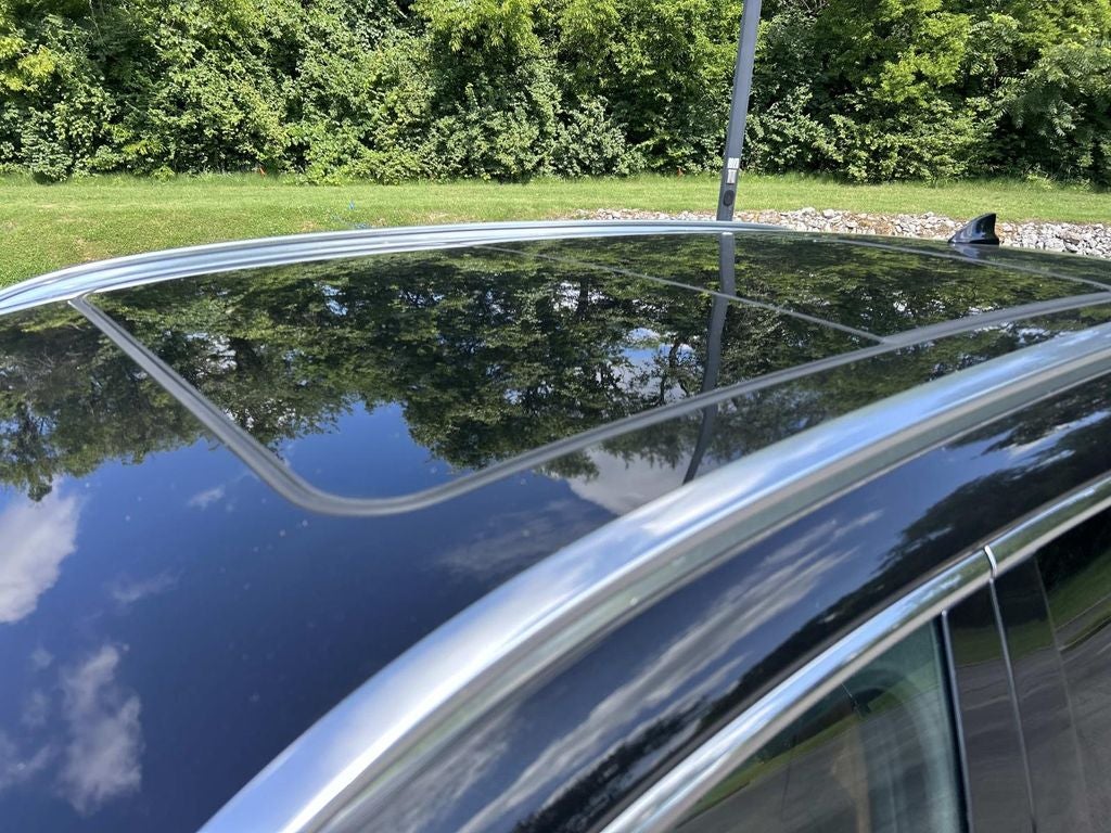 2025 Genesis GV80 3.5T Advanced