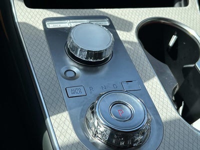 2025 Genesis GV80 3.5T Advanced
