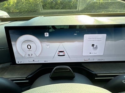 2025 Genesis GV80 3.5T Advanced