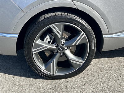 2025 Genesis GV80 Prestige